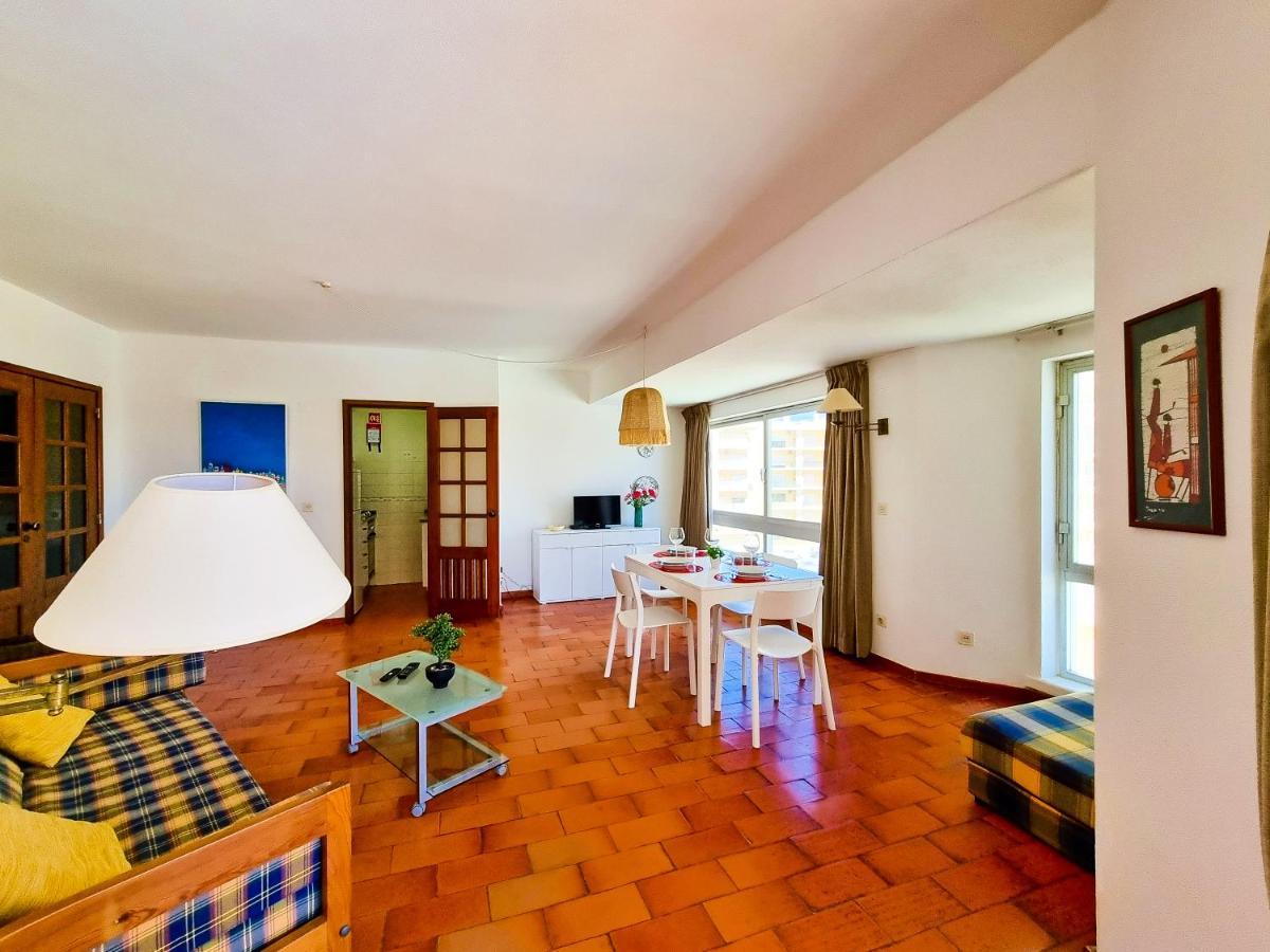 Flh Armacao De Pera Beach Apartment Esterno foto