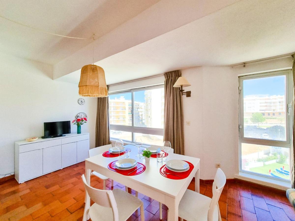 Flh Armacao De Pera Beach Apartment Esterno foto