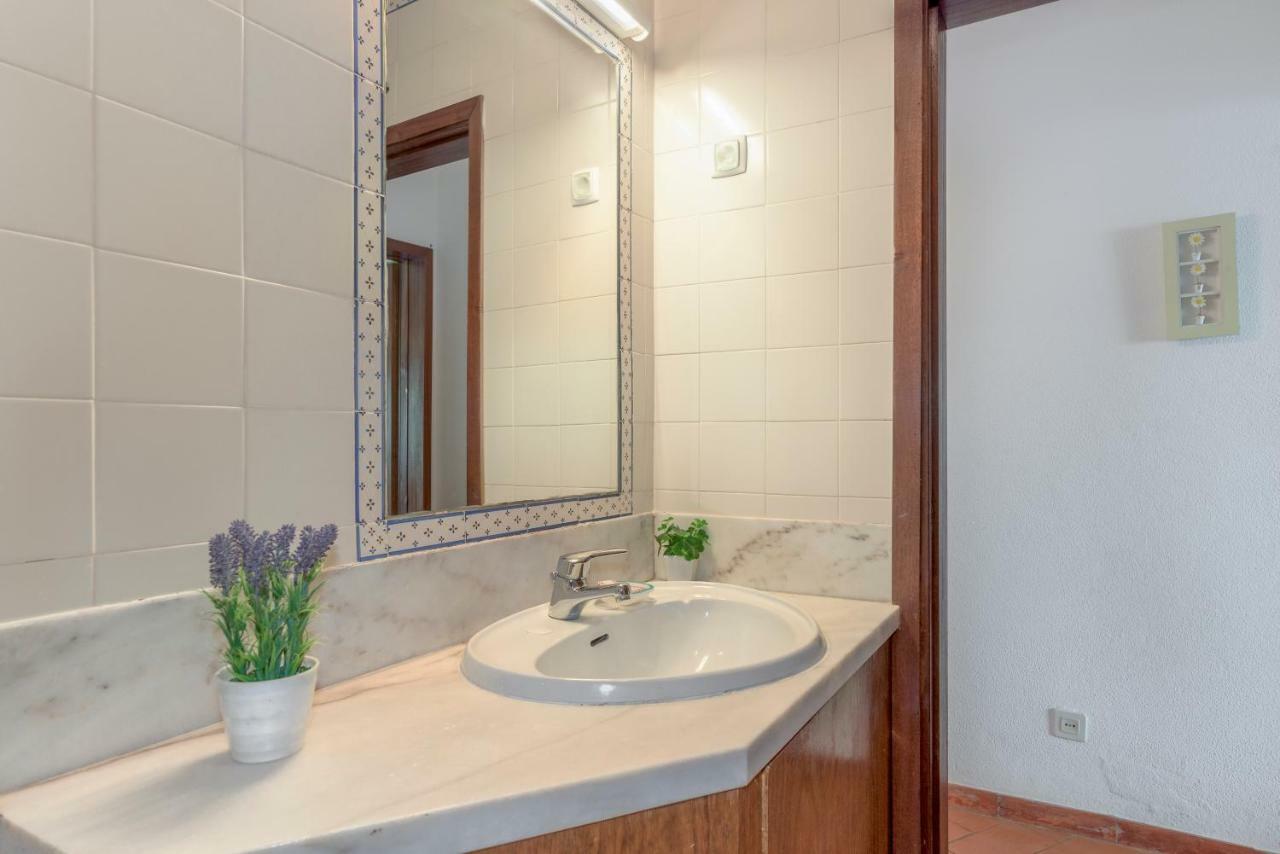 Flh Armacao De Pera Beach Apartment Esterno foto