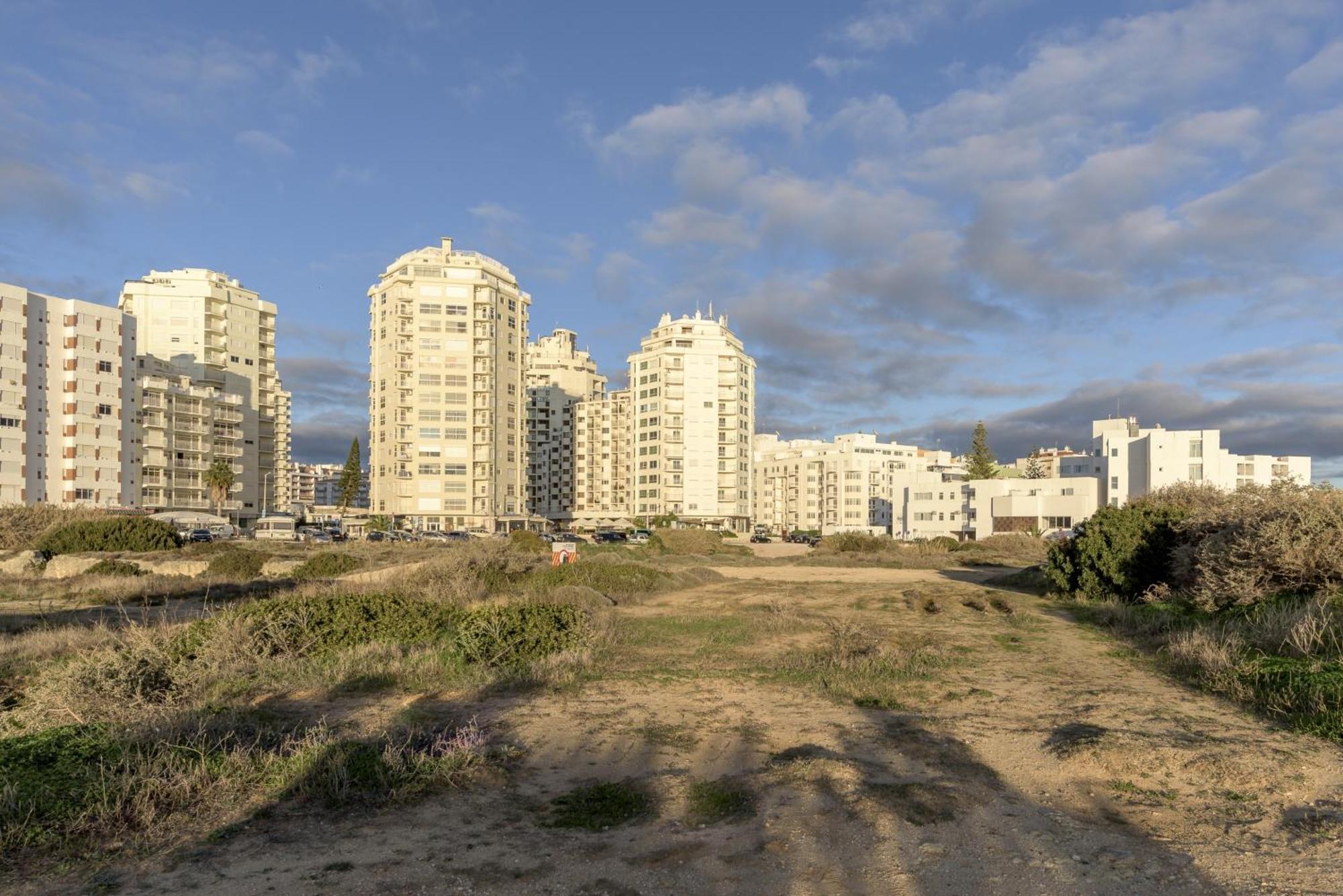 Flh Armacao De Pera Beach Apartment Esterno foto