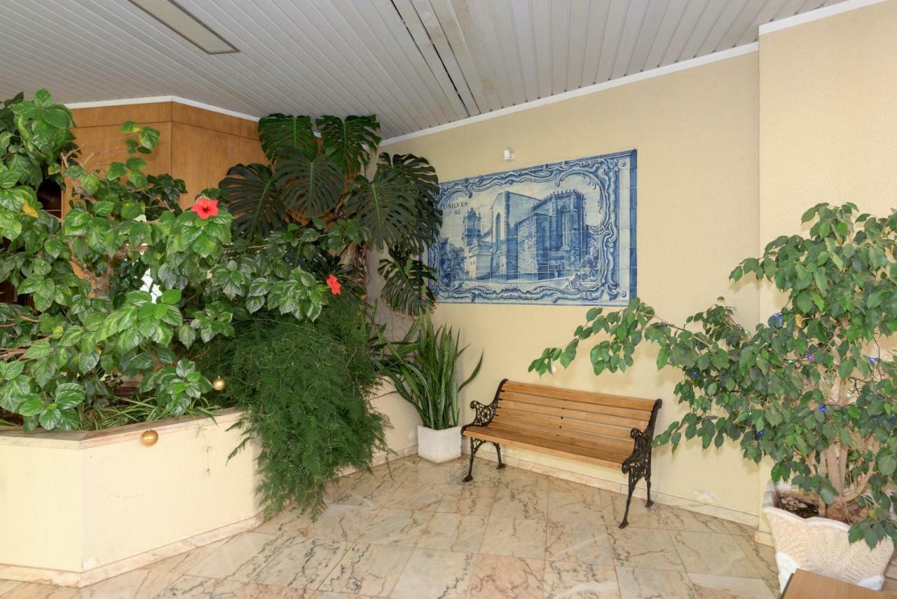 Flh Armacao De Pera Beach Apartment Esterno foto