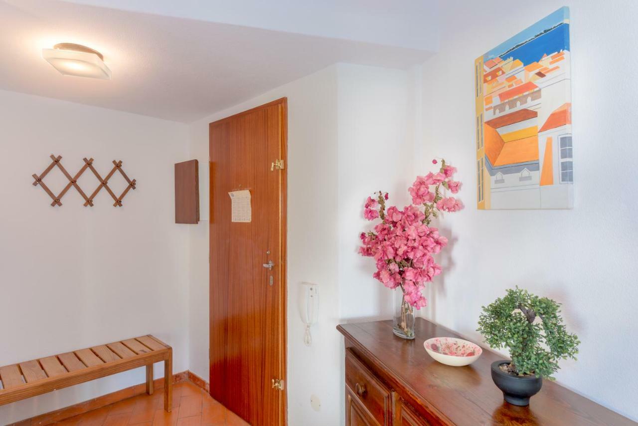 Flh Armacao De Pera Beach Apartment Esterno foto