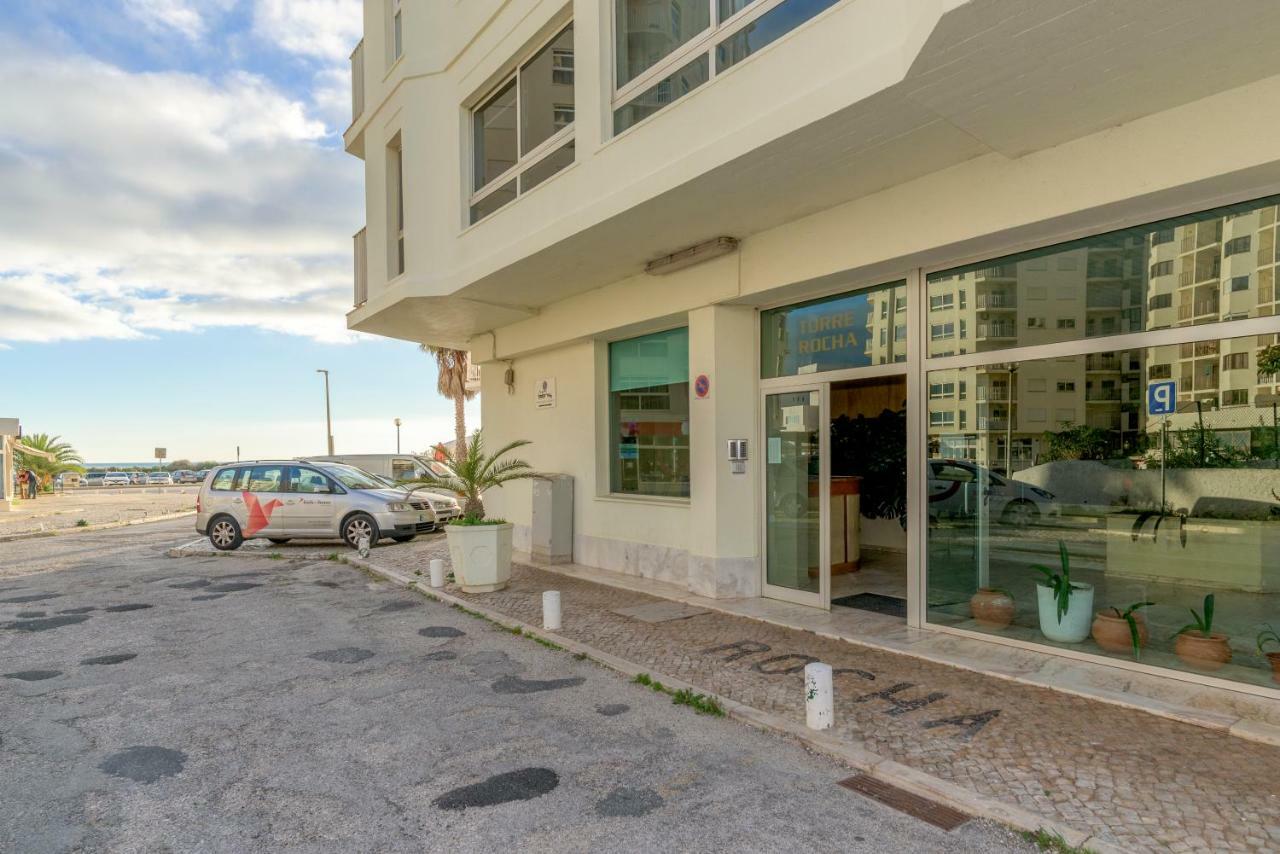 Flh Armacao De Pera Beach Apartment Esterno foto